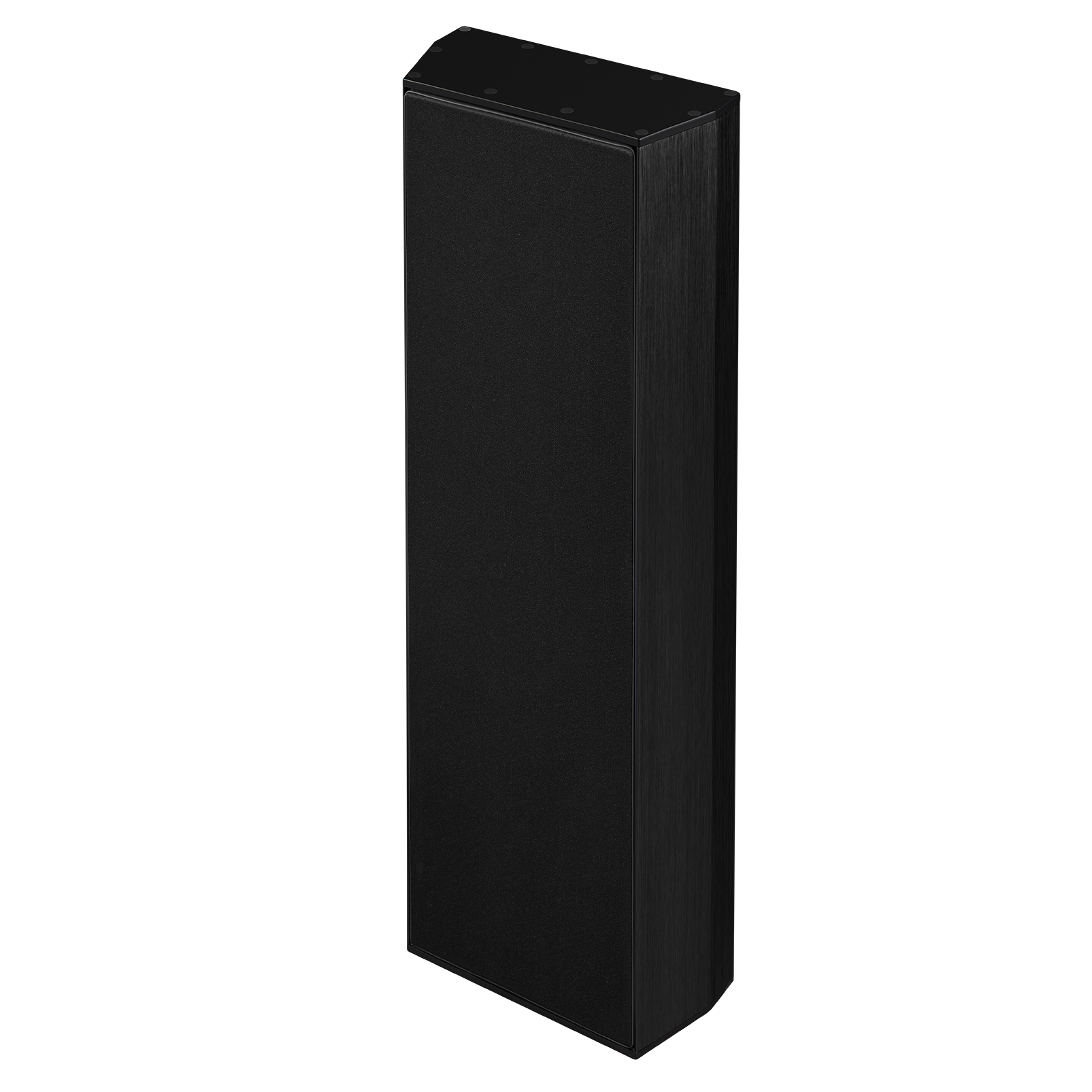 SCL-9 - Black - 2-way Dual 5.25-inch Surface Mount Loudspeaker - Detailshot 4